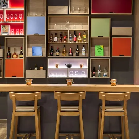 Intercityhotel Amsterdam Airport