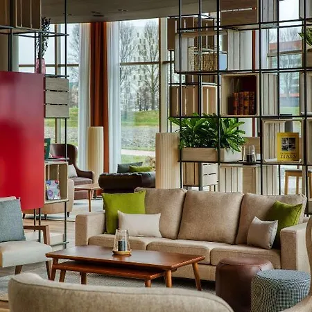 Hotel Intercityhotel Amsterdam Airport Hoofddorp