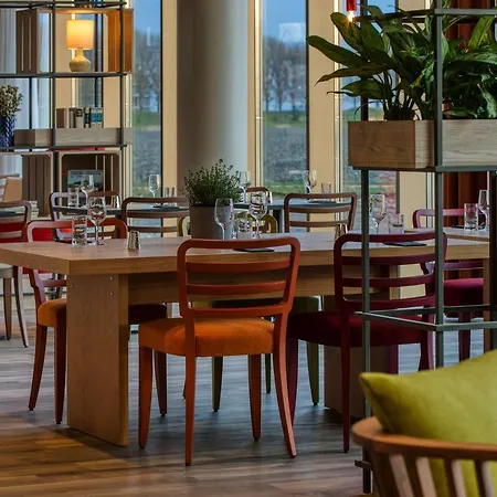 Intercityhotel Amsterdam Airport Hotel Hoofddorp