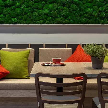 Intercityhotel Amsterdam Airport Hoofddorp