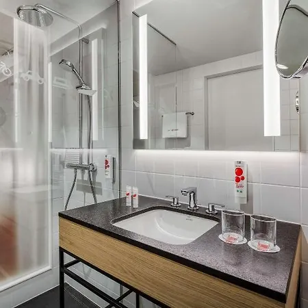 Intercityhotel Amsterdam Airport