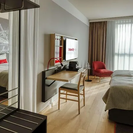 Intercityhotel Amsterdam Airport