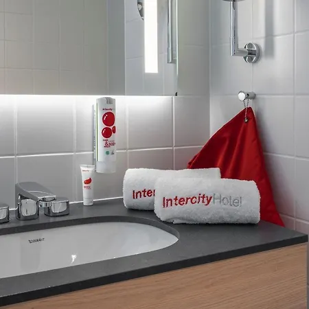 Hotel Intercityhotel Amsterdam Airport Hoofddorp