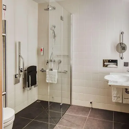 Intercityhotel Amsterdam Airport Hotel Hoofddorp