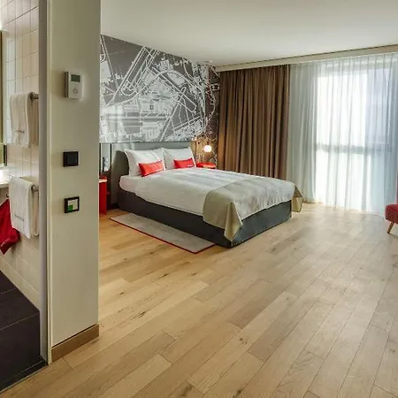Intercityhotel Amsterdam Airport