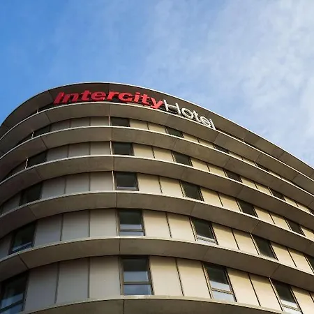 Intercityhotel Amsterdam Airport Hotel