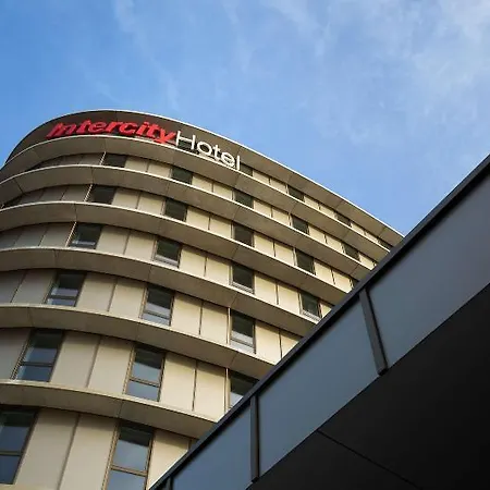 Intercityhotel Amsterdam Airport Hoofddorp