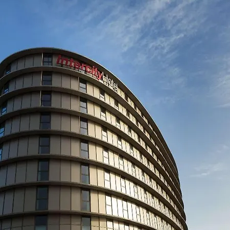 Intercityhotel Amsterdam Airport Hotel Hoofddorp