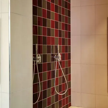 Intercityhotel Amsterdam Airport 4* Hoofddorp
