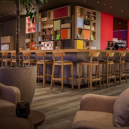 Intercityhotel Amsterdam Airport Hotel Hoofddorp