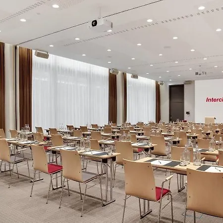 Intercityhotel Amsterdam Airport Hotel Hoofddorp