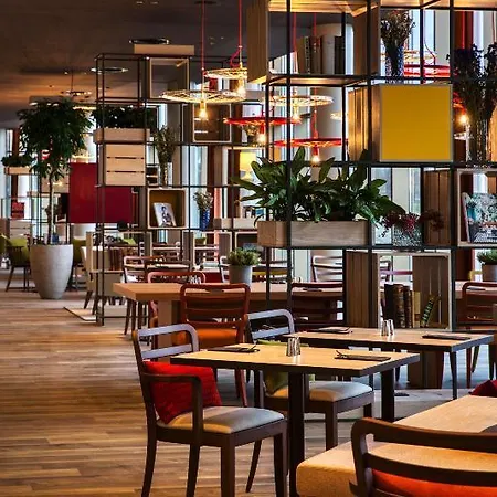 Intercityhotel Amsterdam Airport
