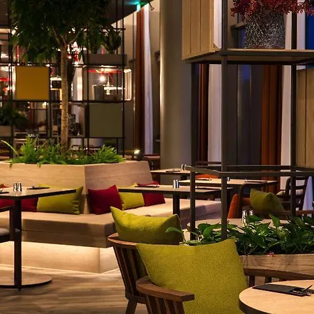 Hotel Intercityhotel Amsterdam Airport Hoofddorp
