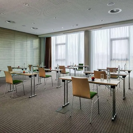 Hotel Intercityhotel Amsterdam Airport Hoofddorp