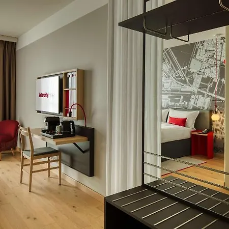Intercityhotel Amsterdam Airport