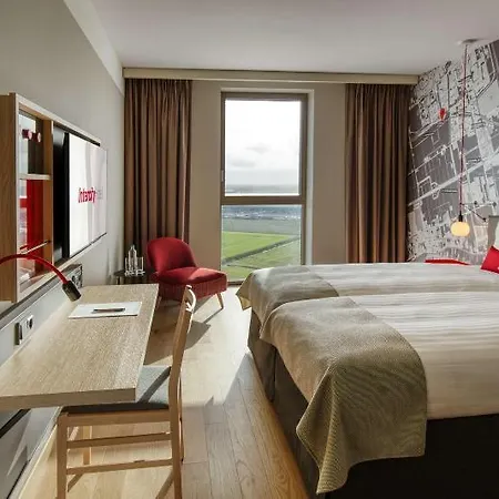 Hotel Intercityhotel Amsterdam Airport Hoofddorp