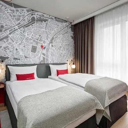 Intercityhotel Amsterdam Airport Hoofddorp